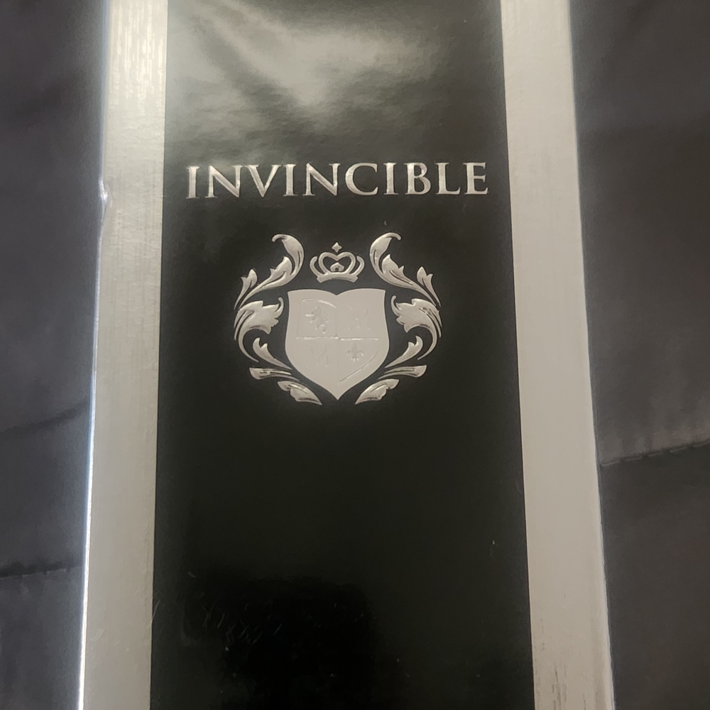 Invincible Fragrance